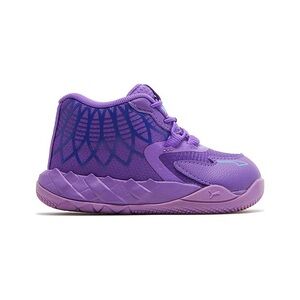 Kids Toddlers Puma LaMelo Ball MB.01 Queen City TD Size 8C
